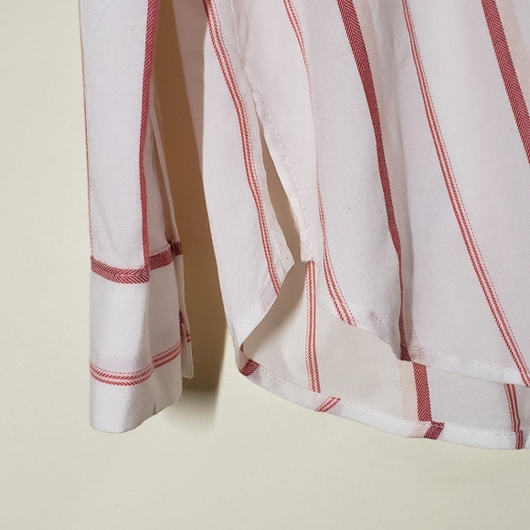 Dynamite long longsleeve top NWOT - Picture 3 of 9